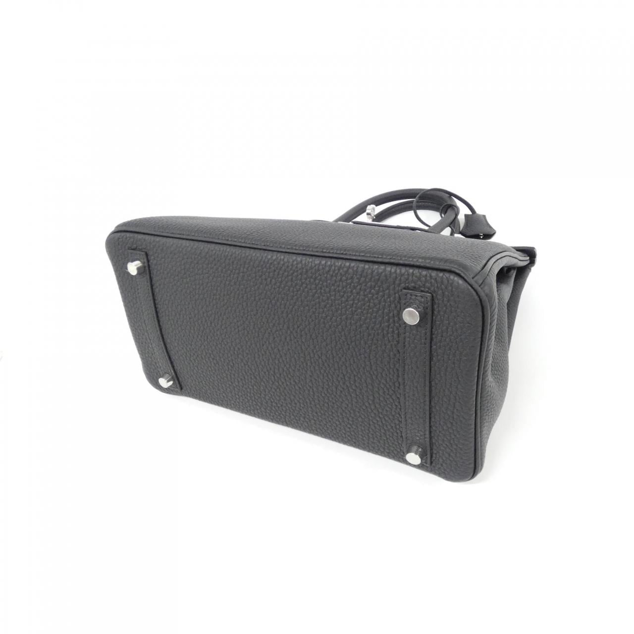 【未使用品】エルメス バーキン 30cm 030520CK バッグ