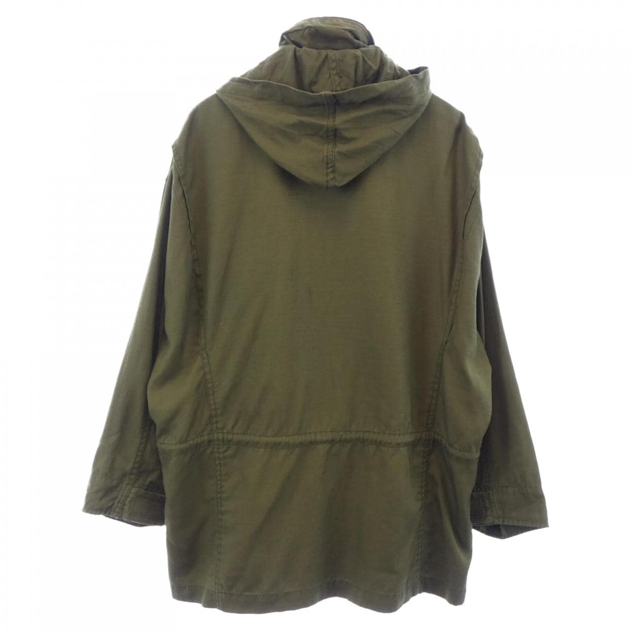 ドゥーズィエムクラス DEUXIEME CLASSE ブルゾン