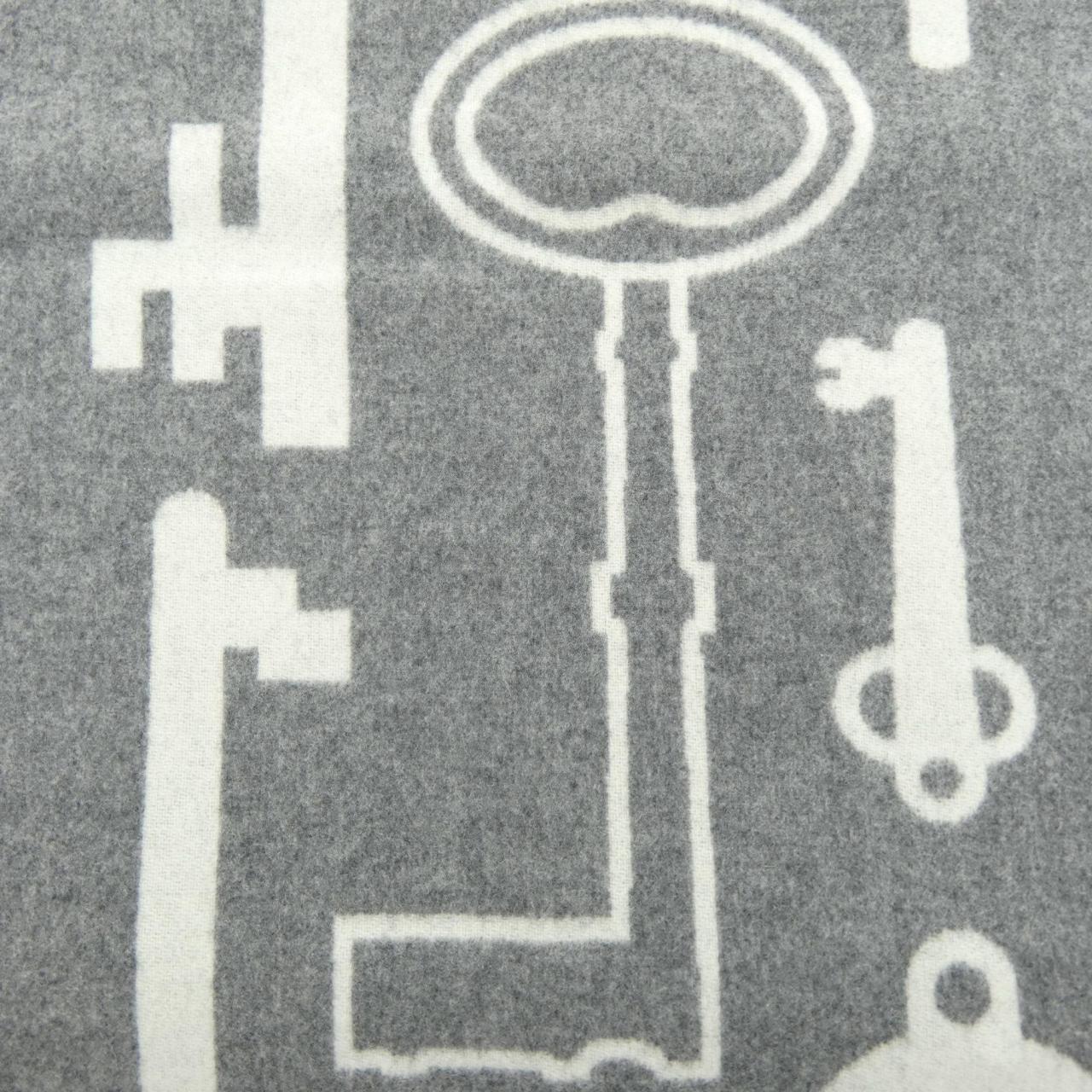エルメス HERMES H259142S MUFFLER