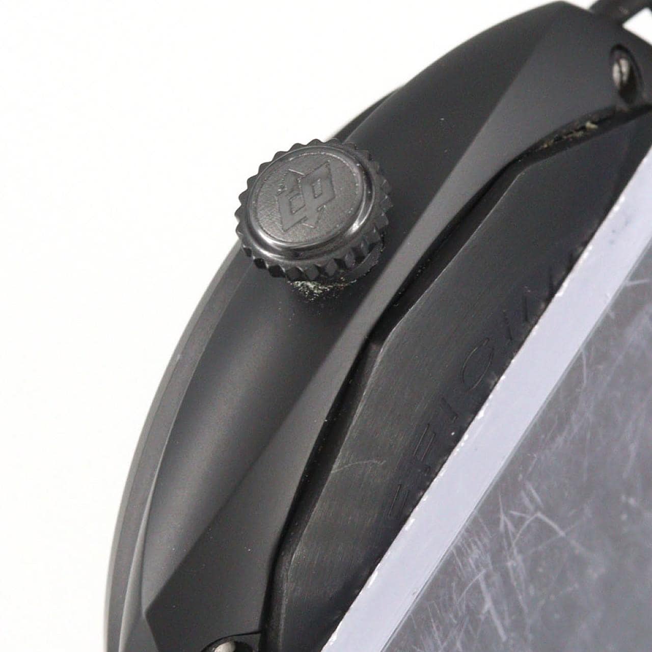 パネライ ラジオミールブラックシール セラミック PAM00292 セラミック 手巻