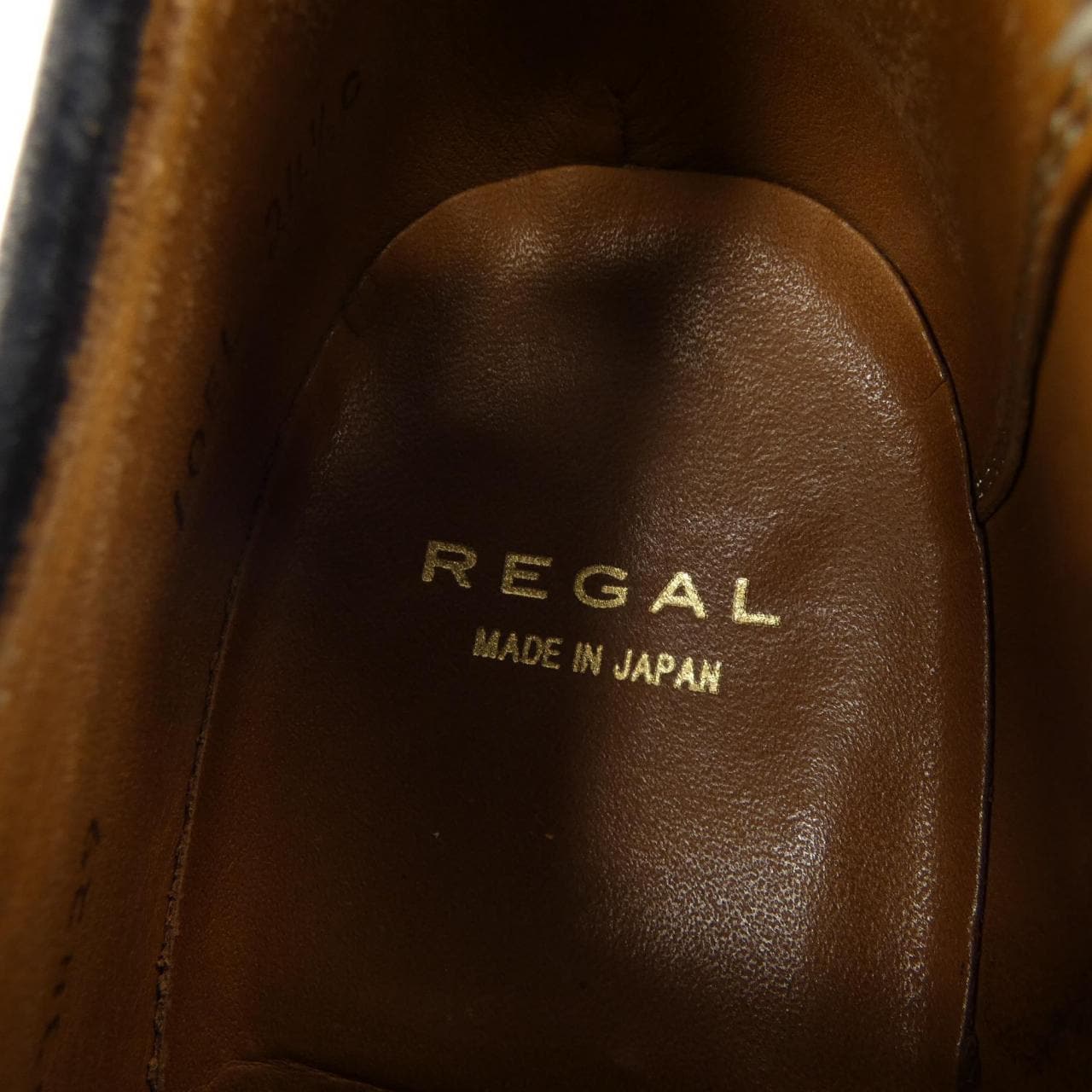 リーガル REGAL シューズ
