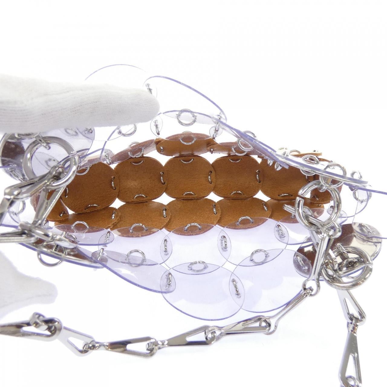 RABANNE BAG