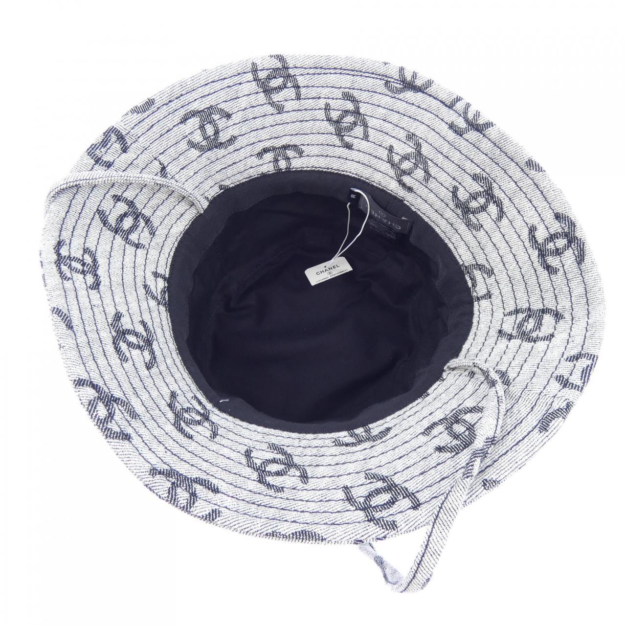 シャネル CHANEL AA8274B08332 ハット