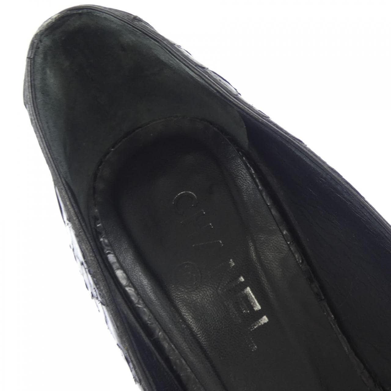 シャネル CHANEL G26431 パンプス