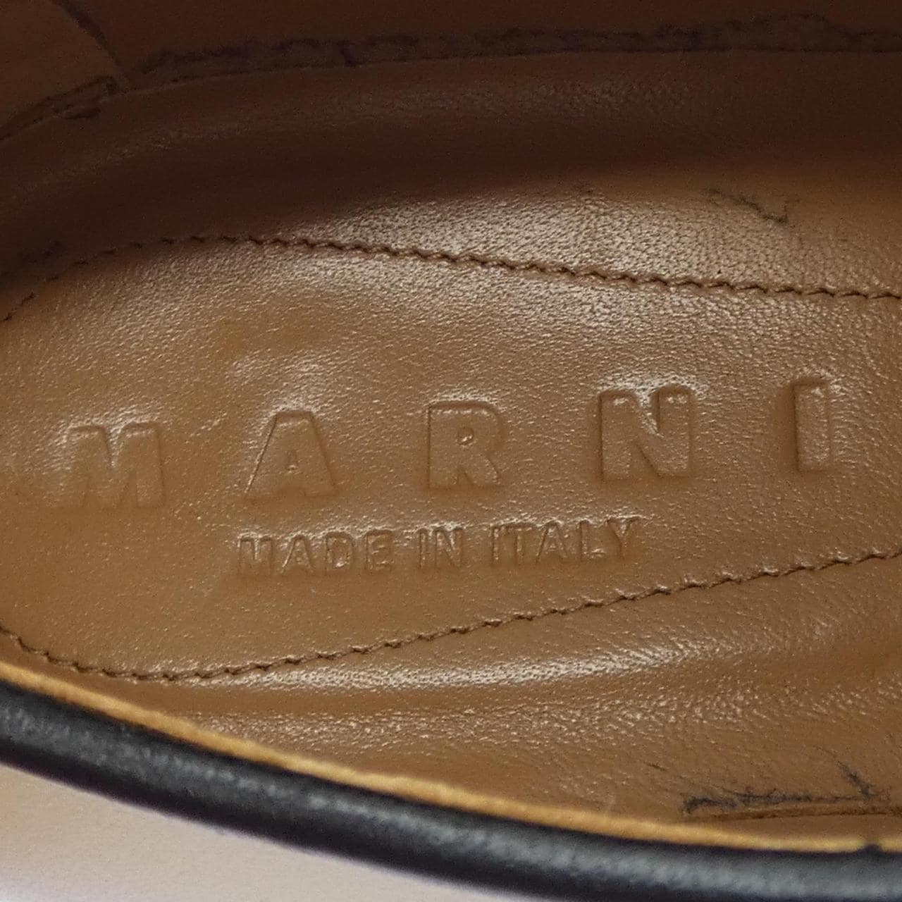 マルニ MARNI シューズ
