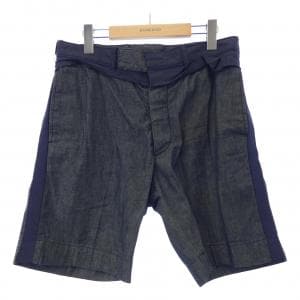 サカイ SACAI 14-00608 ショートパンツ