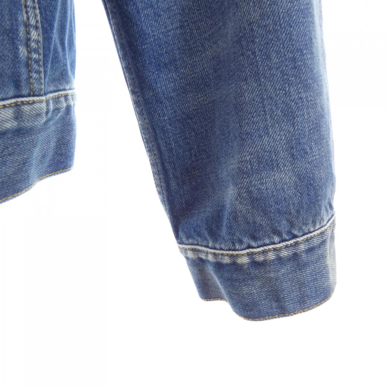 メゾンマルジェラ Maison Margiela S50AM0527 デニムジャケット