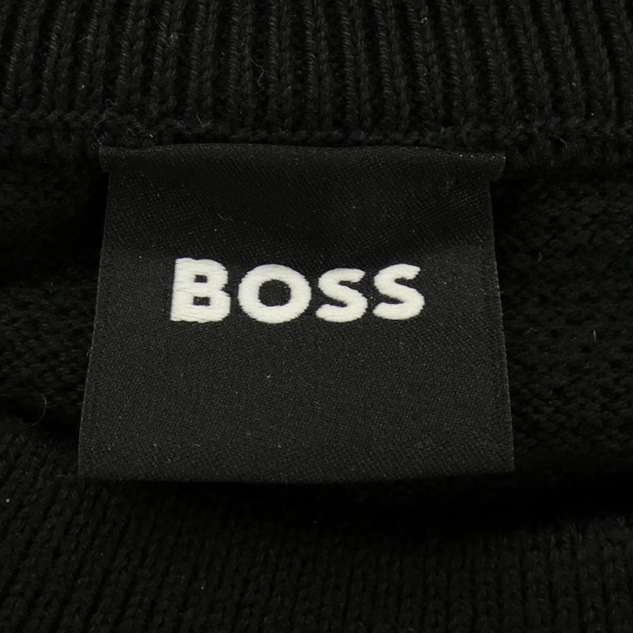 ボス BOSS ニット
