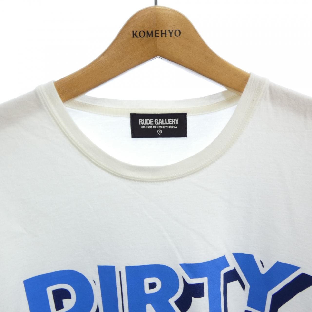 ルドギャラリー RUDE GALLERY Tシャツ