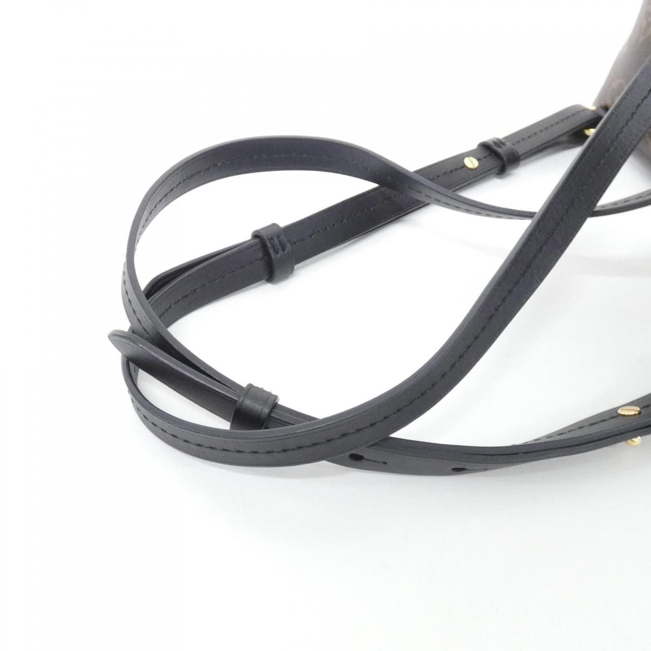 ルイヴィトン モノグラム モンスリ PM M45515 リュックサック
