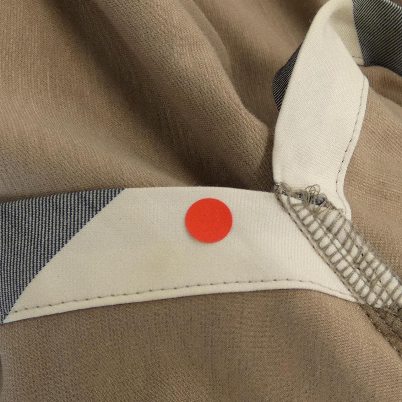 ブルーレーベルクレストブリッジ BLUE LABEL CRESTBRIDGE ワンピース