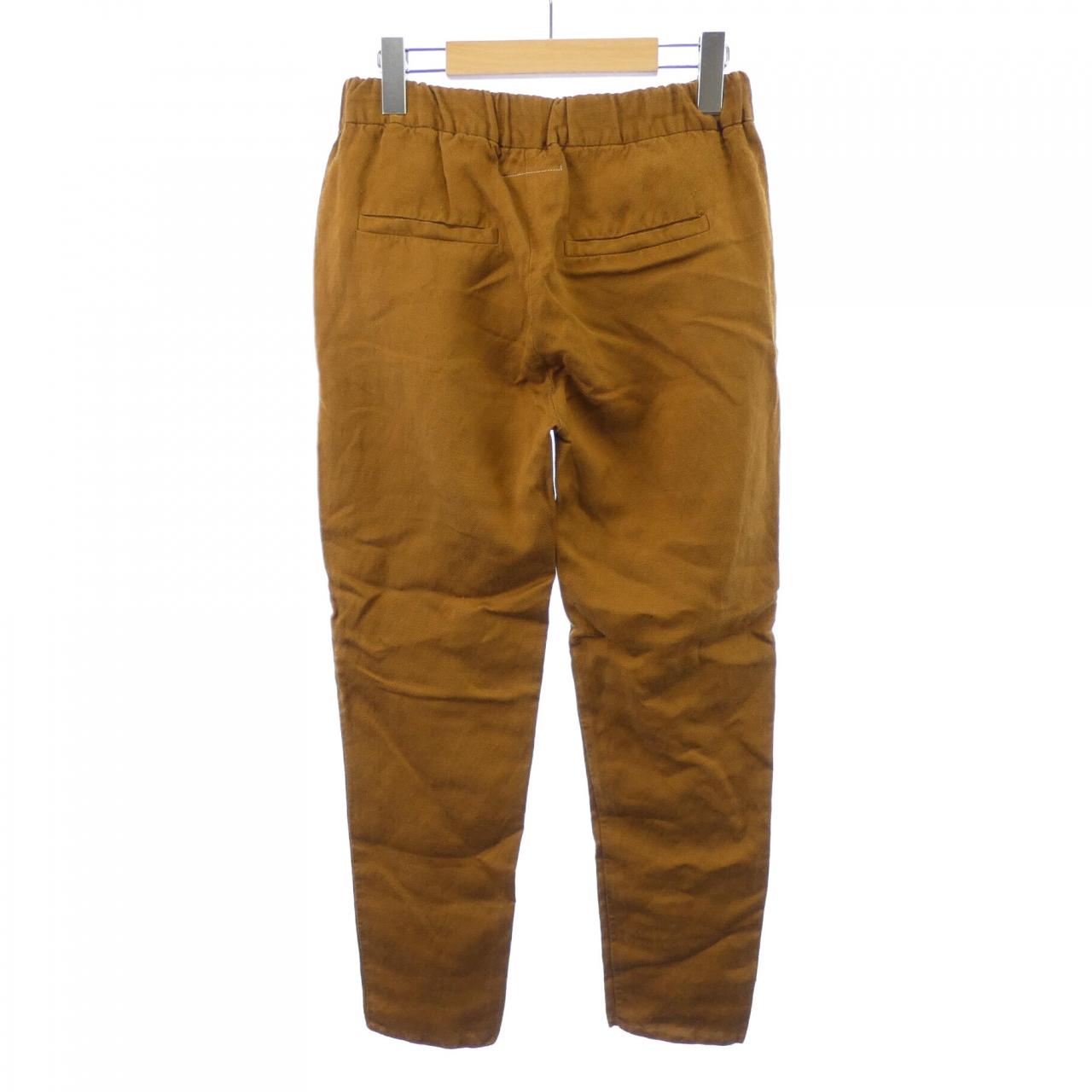 エムエムシックス MM6 パンツ
