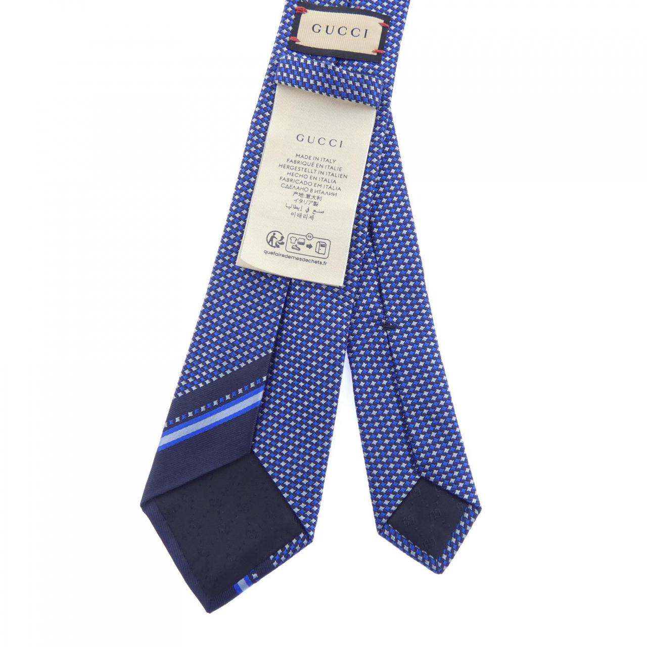 グッチ GUCCI 714694 NECKTIE