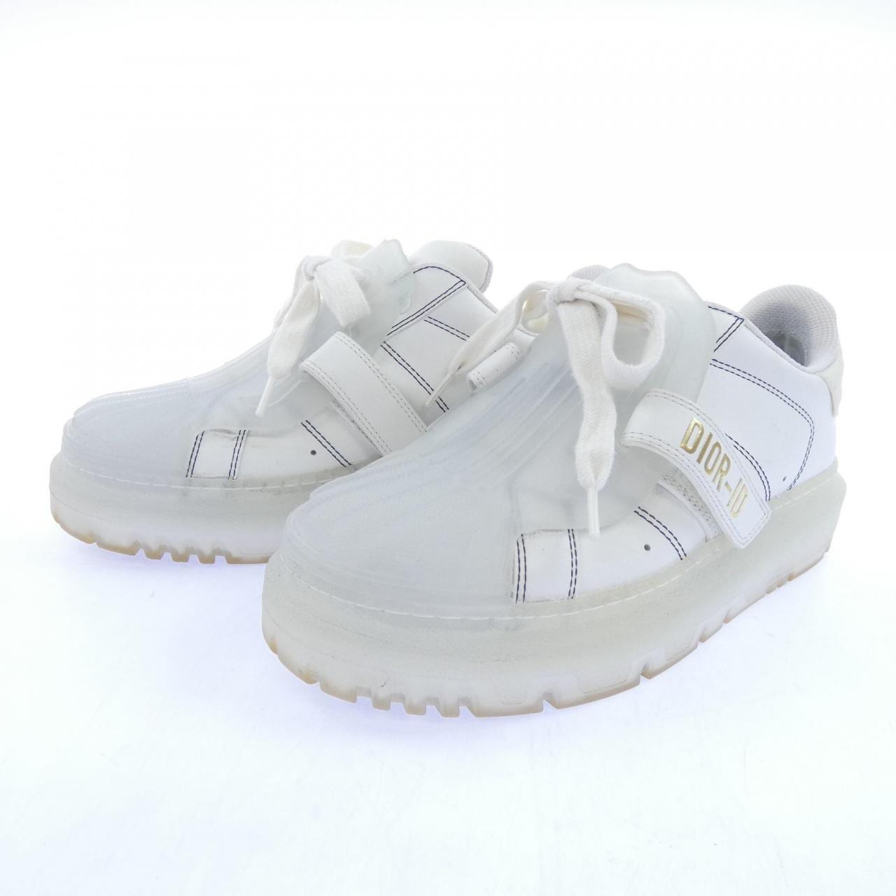 クリスチャンディオール CHRISTIAN DIOR DIOR-ID KCK334CLB スニーカー