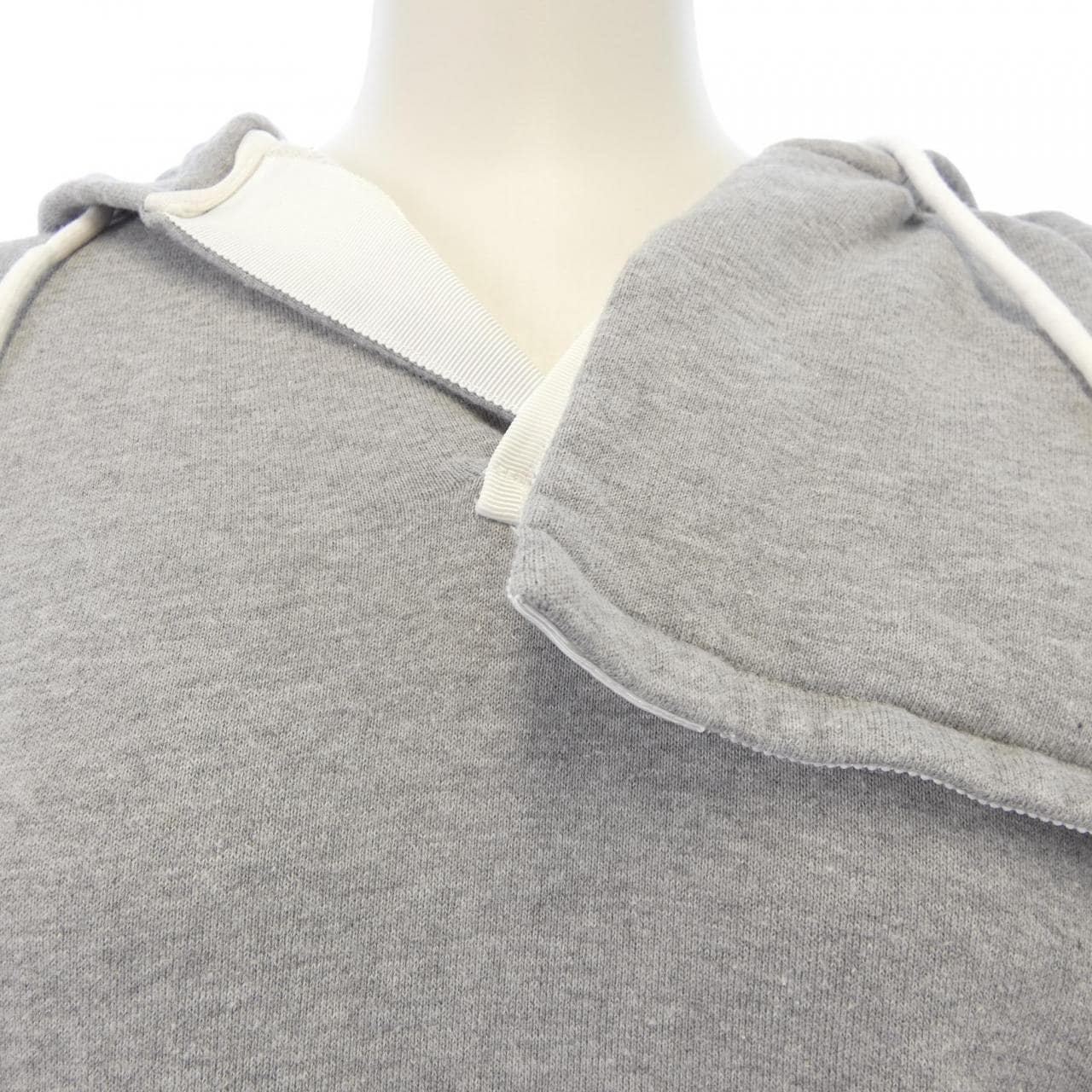 サカイ SACAI 19-04439 パーカー