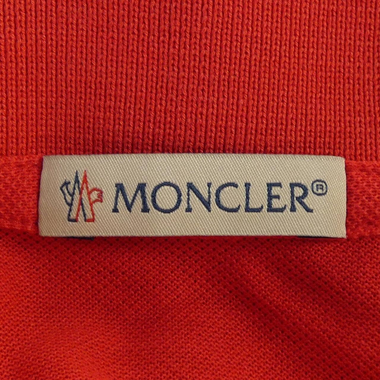 モンクレール MONCLER B10918318599 ポロシャツ