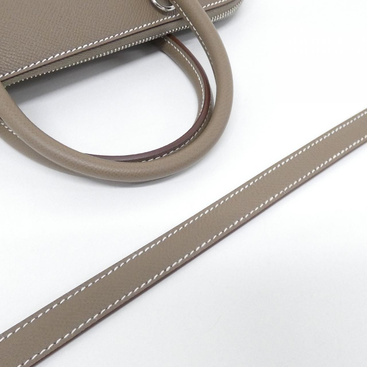 【未使用品】エルメス ボリード1923  30cm 075181CK バッグ