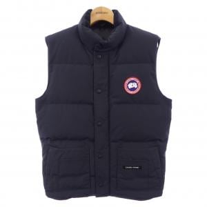 カナダグース CANADA GOOSE 4154M FREESTYLE フリースタイル ダウンベスト