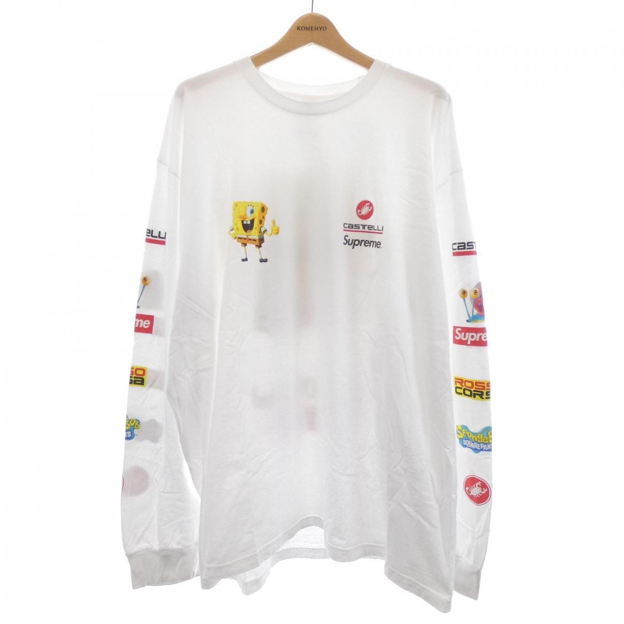 シュプリーム SUPREME Tシャツ