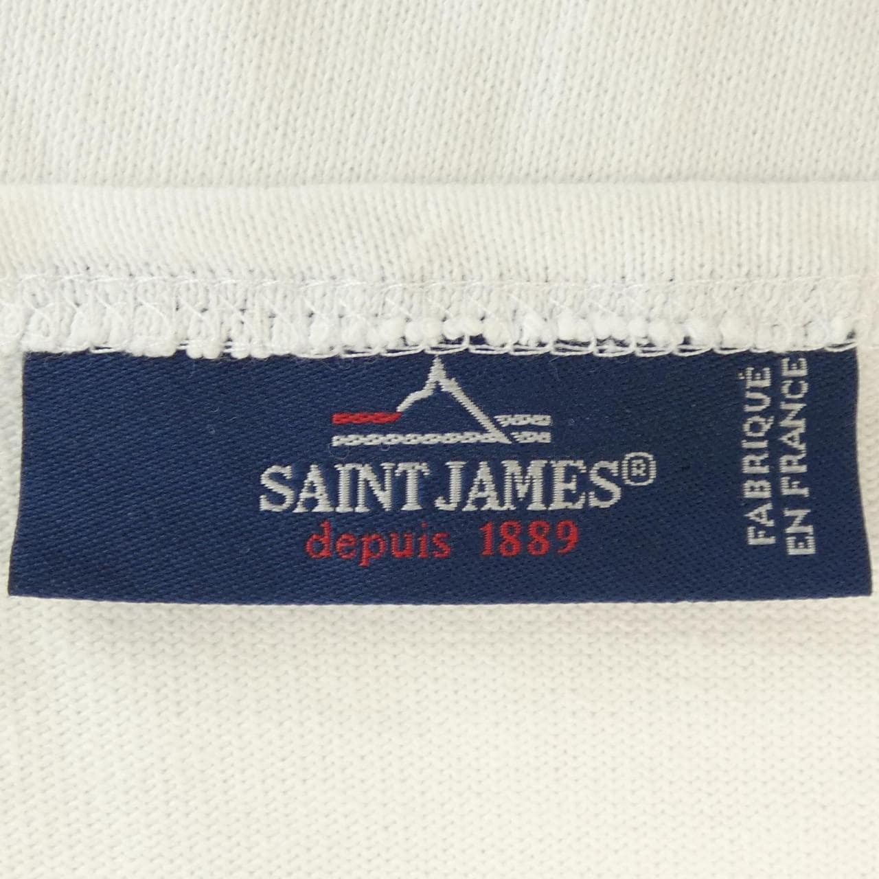 聖詹姆斯SAINT JAMES上衣