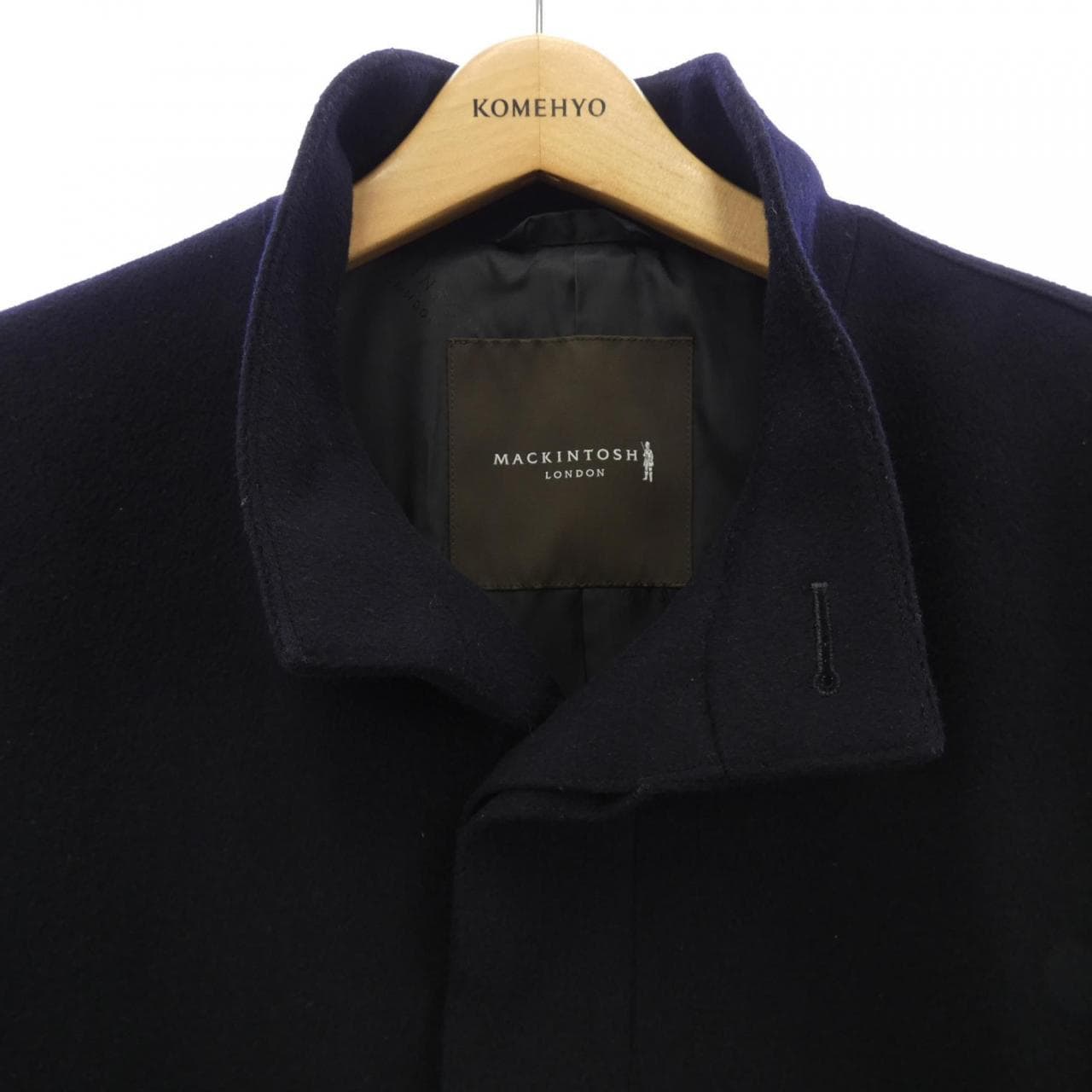 マッキントッシュロンドン MACKINTOSH LONDON コート