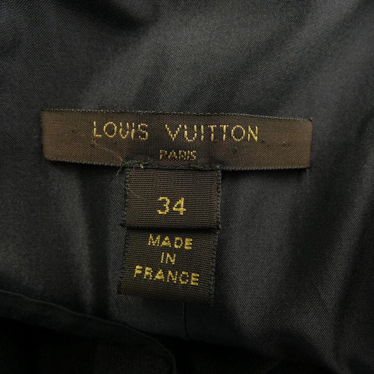 ルイヴィトン LOUIS VUITTON ワンピース