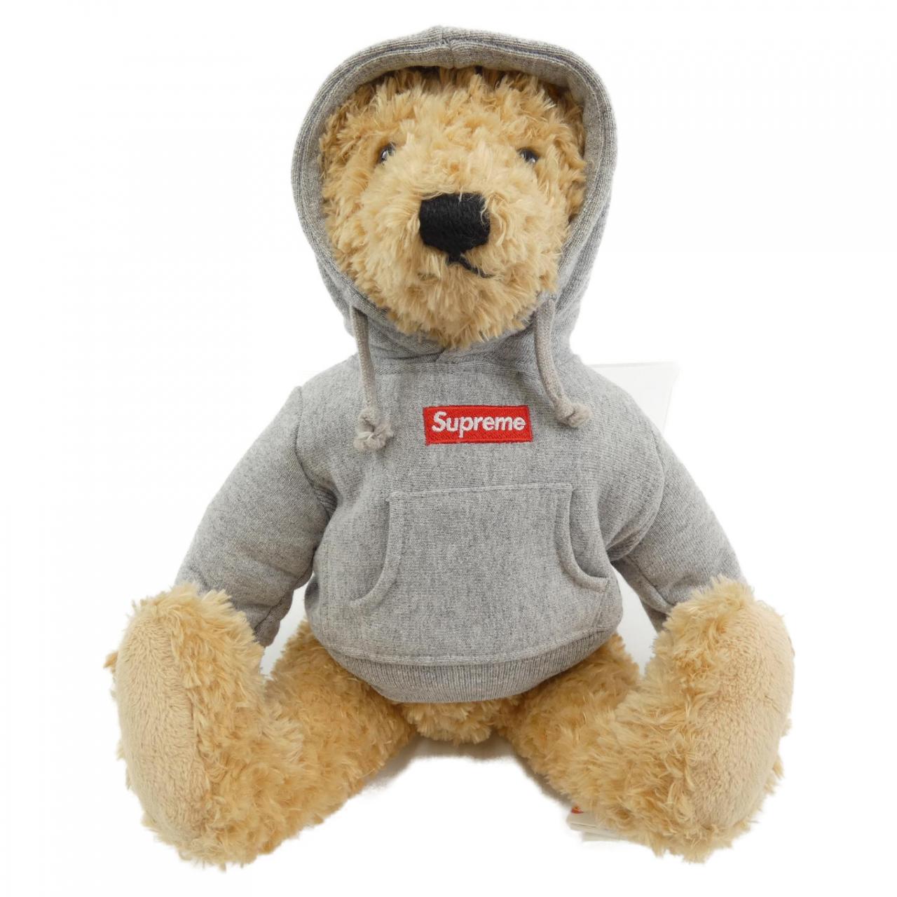 SUPREME SUPREME Nuigurumi