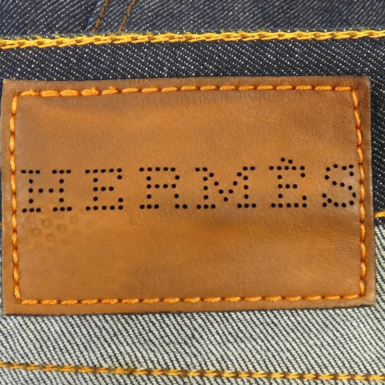 エルメス HERMES ジーンズ