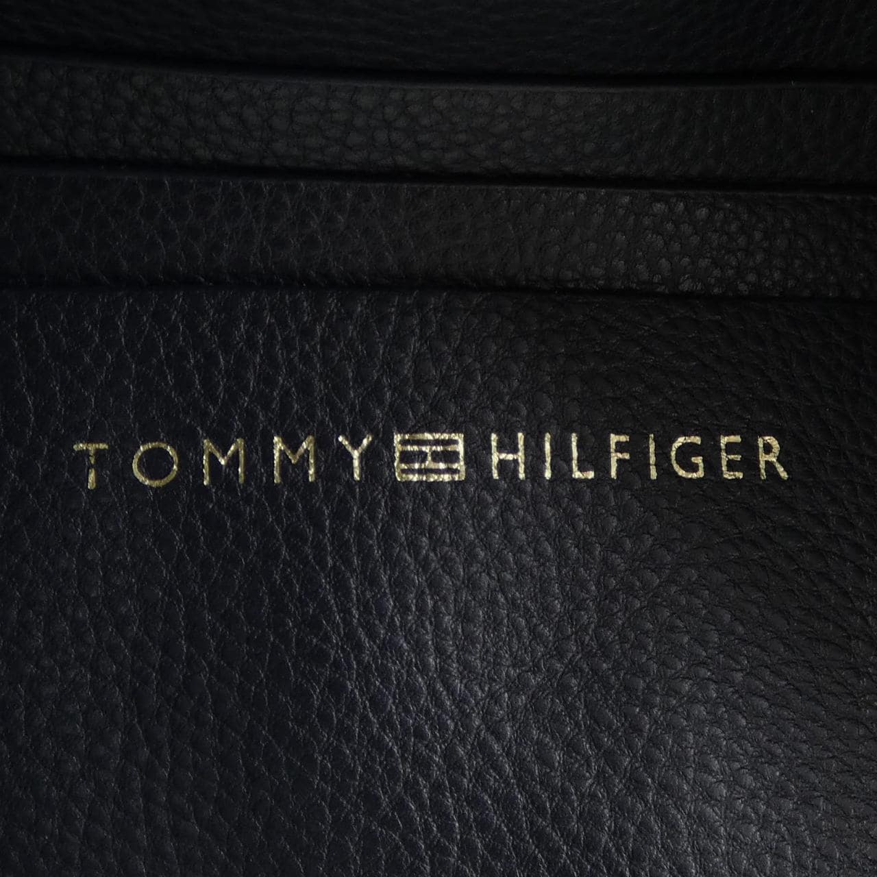 トミーヒルフィガー TOMMY HILFIGER BAG