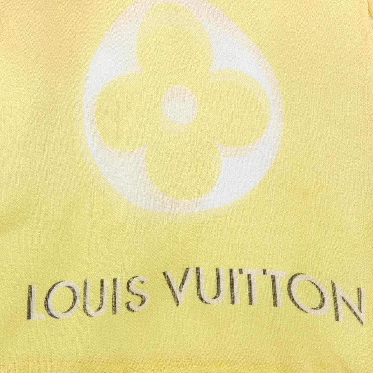 ルイヴィトン LOUIS VUITTON STOLE