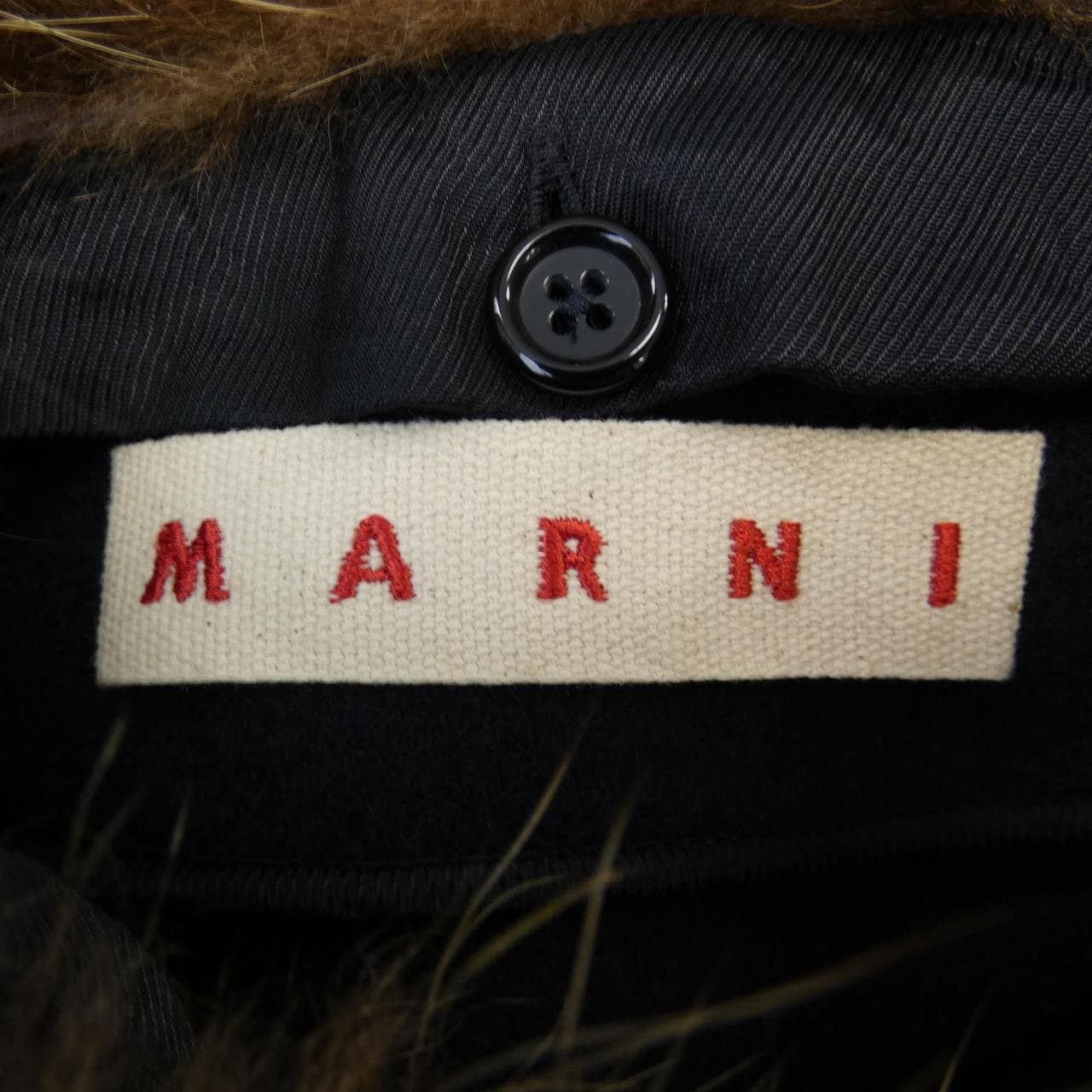 Marni MARNI大衣