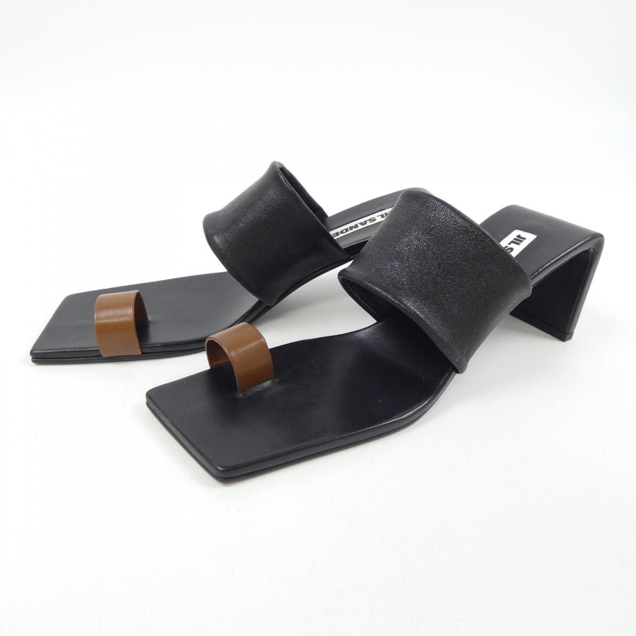 ジルサンダー JIL SANDER サンダル