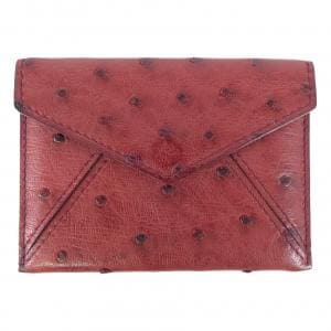 デルボー DELVAUX CARD CASE