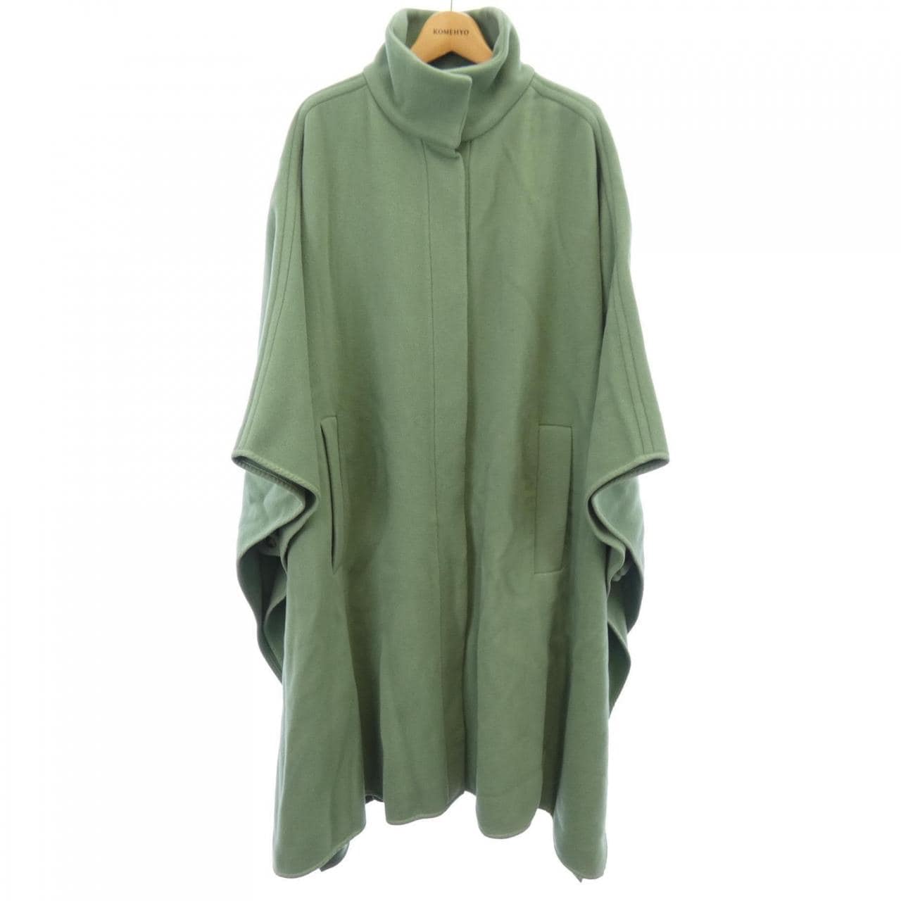 ヒューゴボス HUGO BOSS ケープ