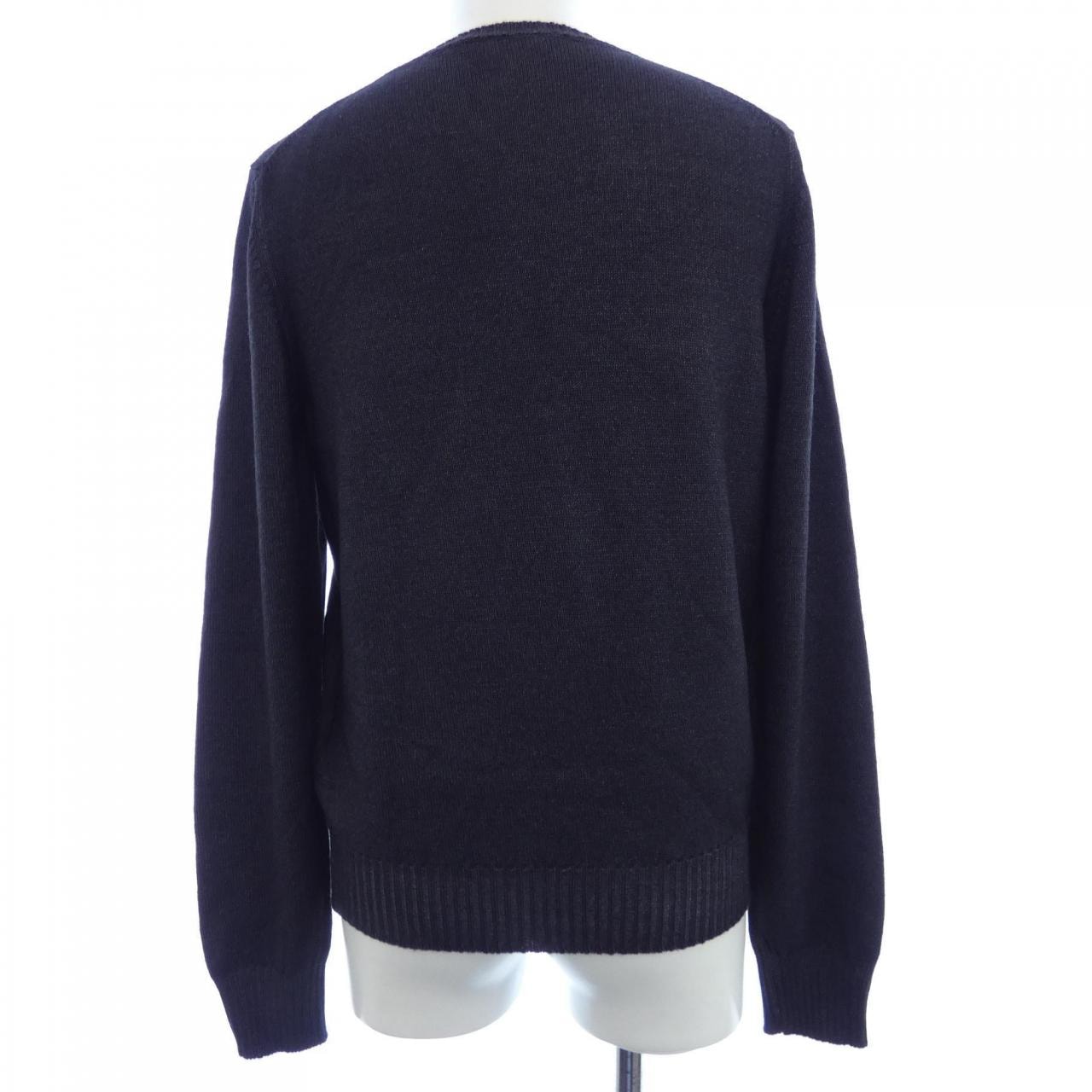 Gran Sasso Gran Sasso knit