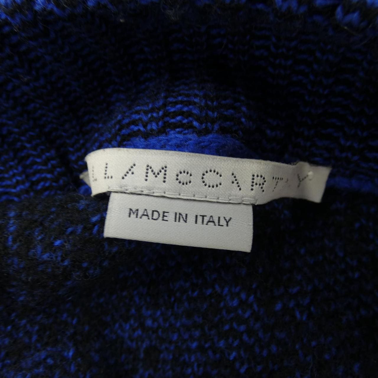 ステラマッカートニー STELLA MCCARTNEY ニット