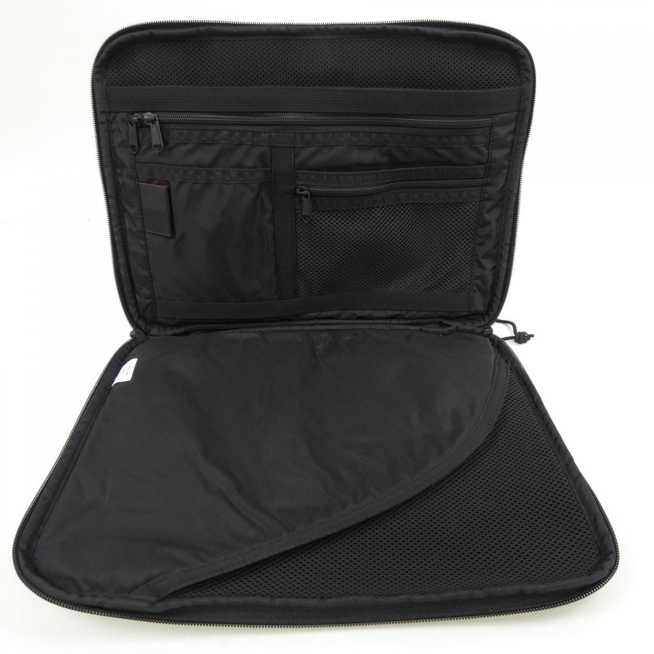 ブリーフィング BRIEFING PC CASE TALL BAG