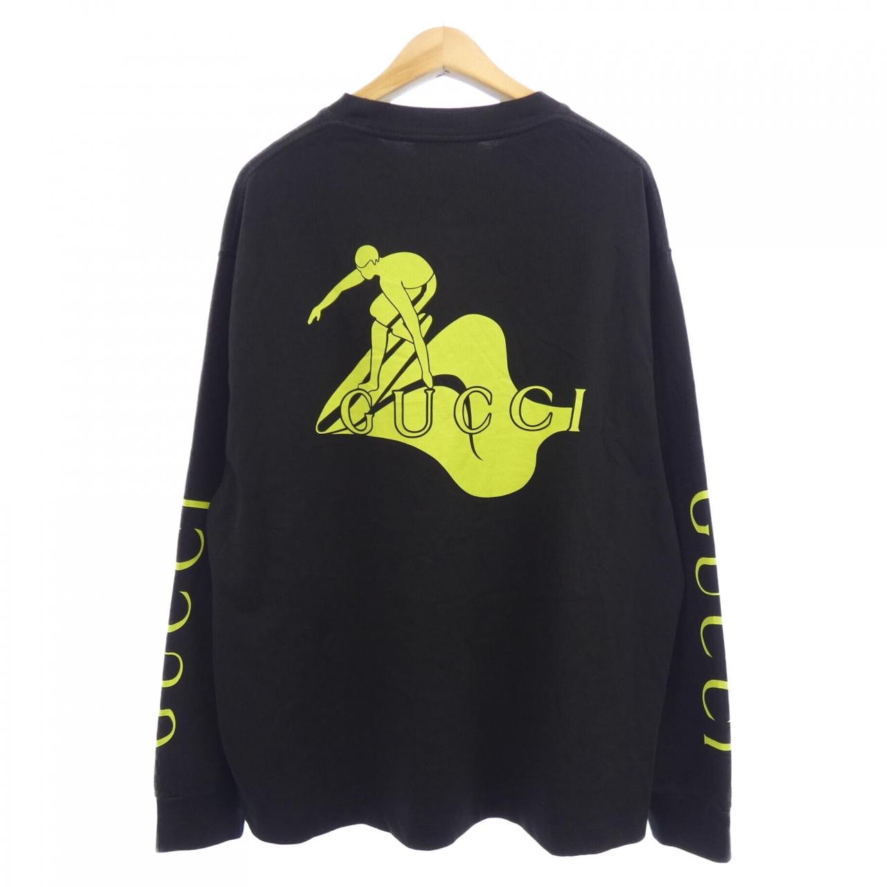 Gucci GUCCI T-shirt