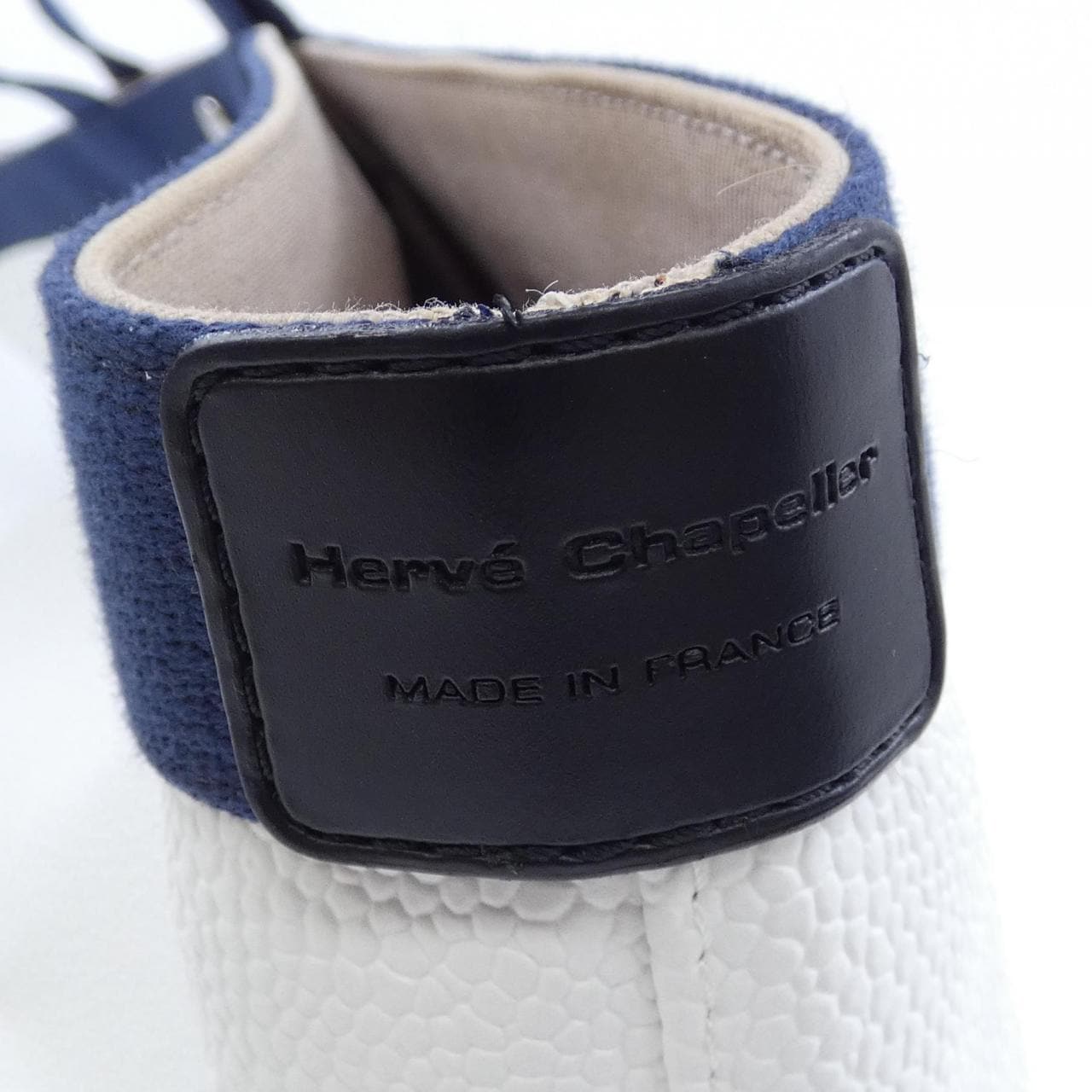 HERVE CHAPELIER BAG
