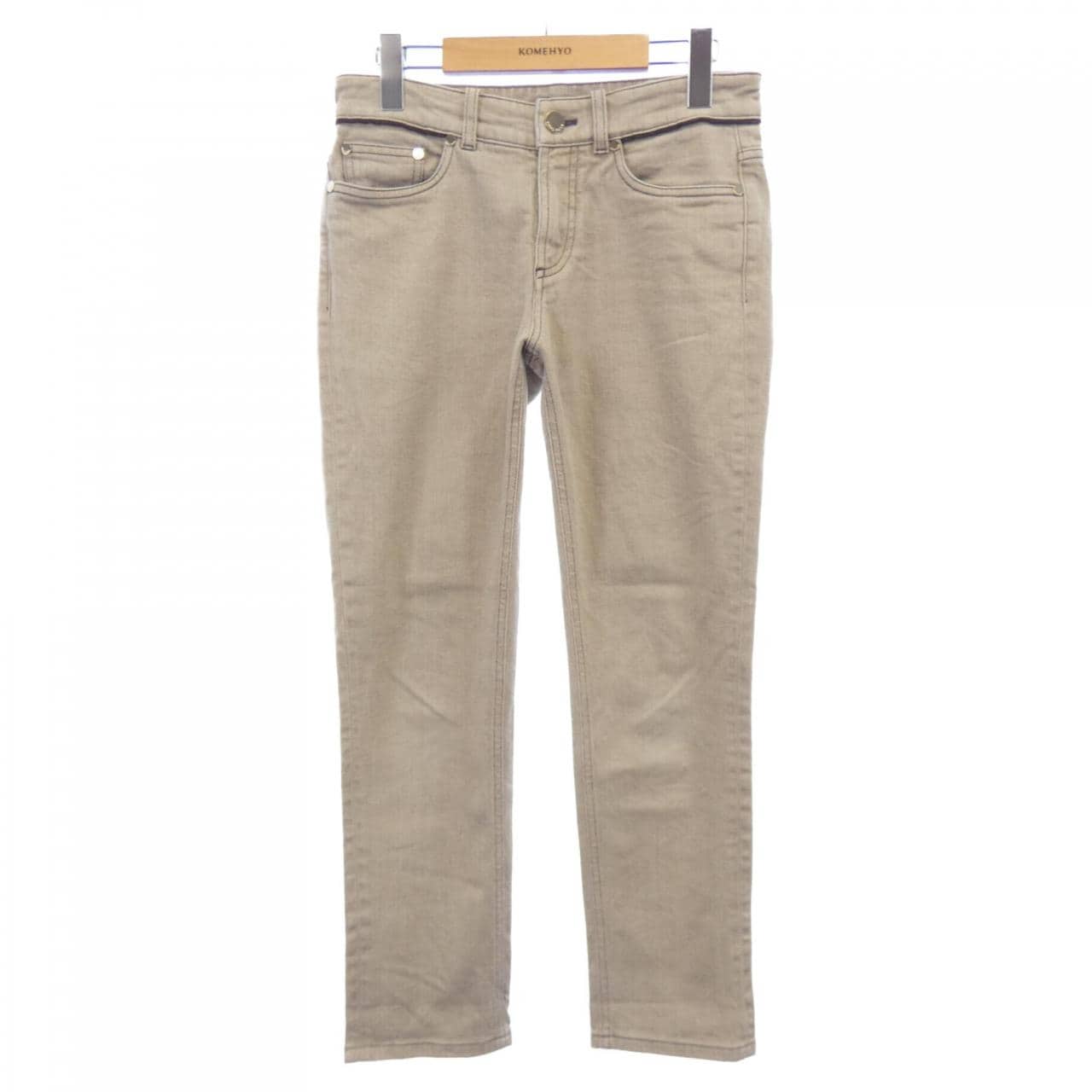 ロロピアーナ Loro Piana ジーンズ