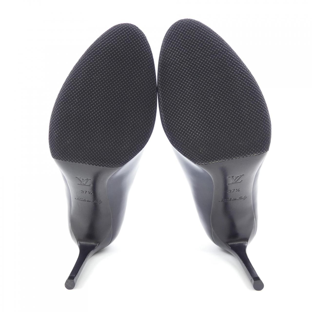 LOUIS VUITTON Vuitton NL0124 Pumps
