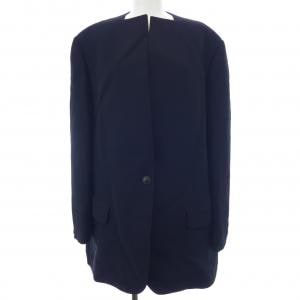 エルメス HERMES Hボタン ジャケット