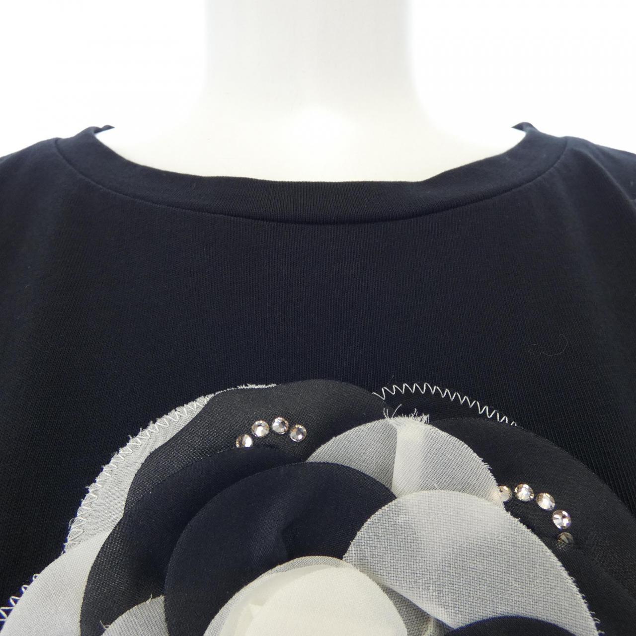シャネル CHANEL P64979V60901 Tシャツ