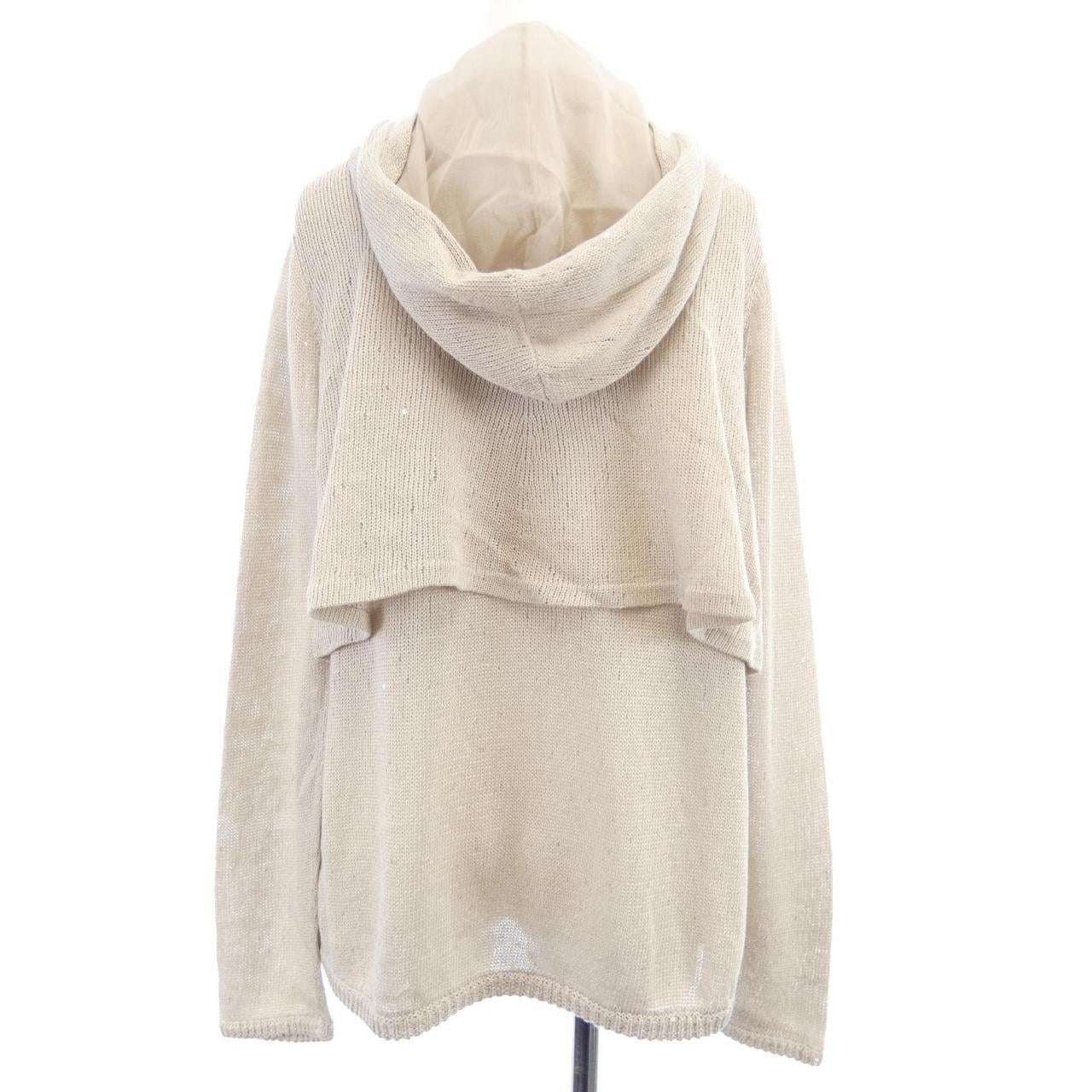 ブルネロクチネリ BRUNELLO CUCINELLI パーカー