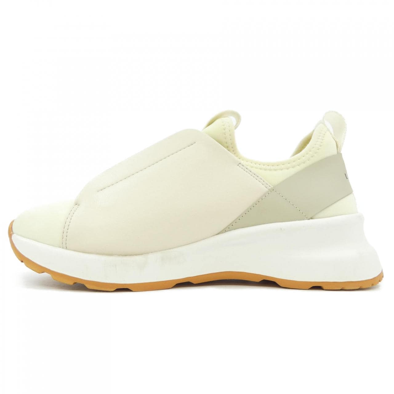 ランバンオンブルー LANVIN en Bleu 2674 スニーカー