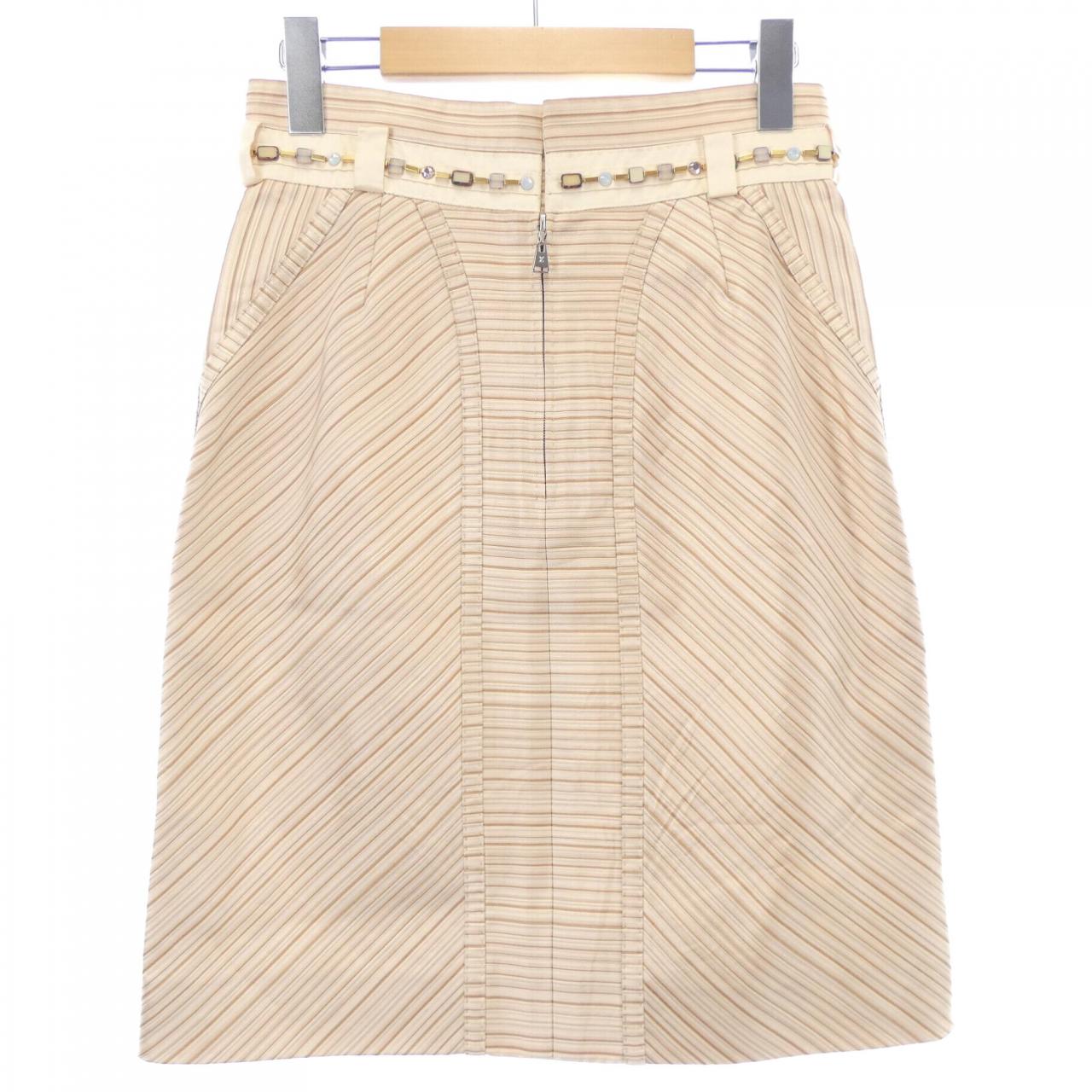 ルイヴィトン LOUIS VUITTON WISK23CV7 スカート