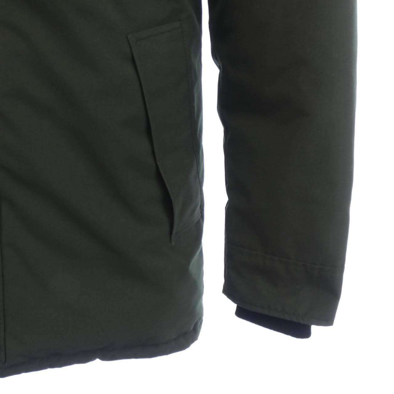 カナダグース CANADA GOOSE 3438JM JASPER ジャスパー ダウンジャケット