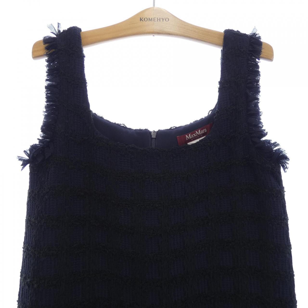 マックスマーラステュディオ Max Mara STUDIO 622607146 ワンピース