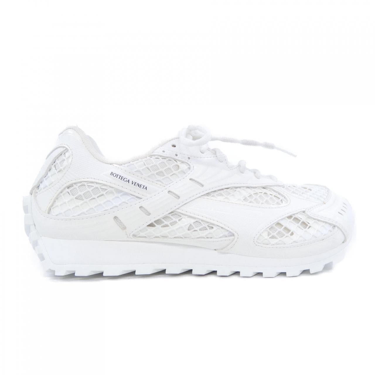 ボッテガヴェネタ BOTTEGA VENETA 741357 V2X40 スニーカー