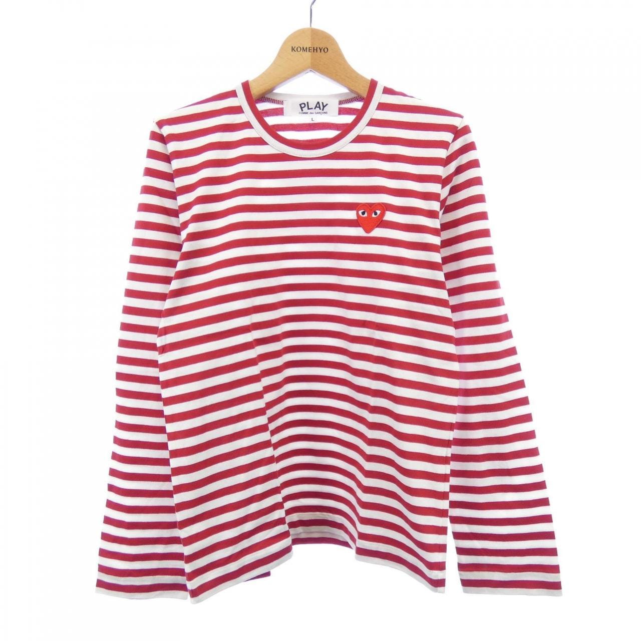 プレイ PLAY AZ-T163 Tシャツ